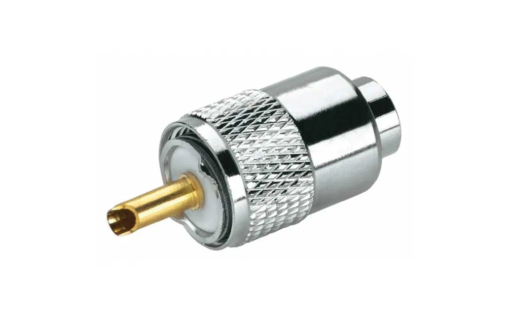 slider 0 Fiche PL pour VHF marine