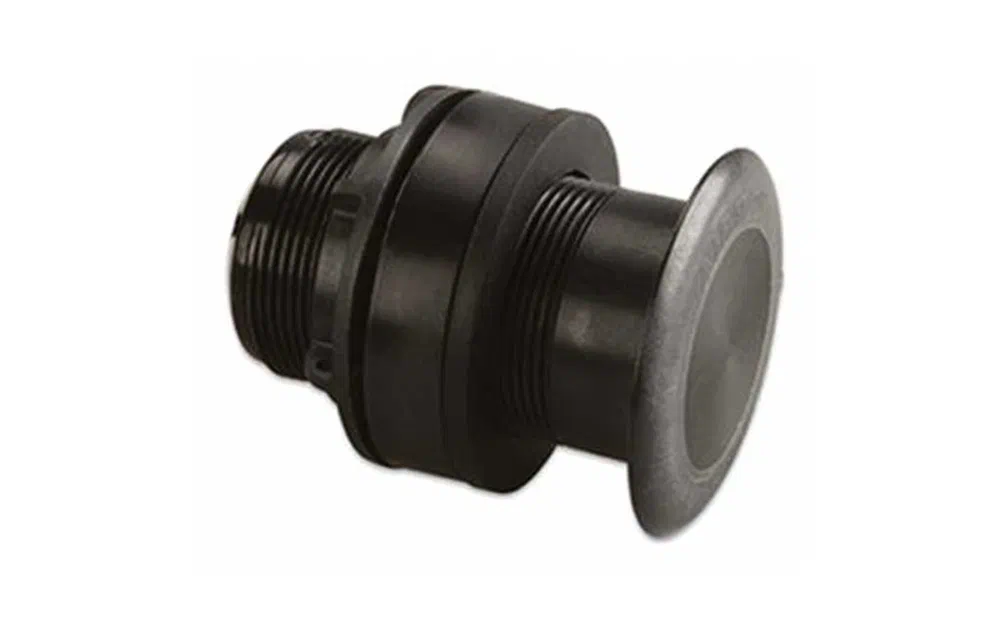 slider 0 Garmin P319 200/50 kHz transducteur traversant de coque 8 broches