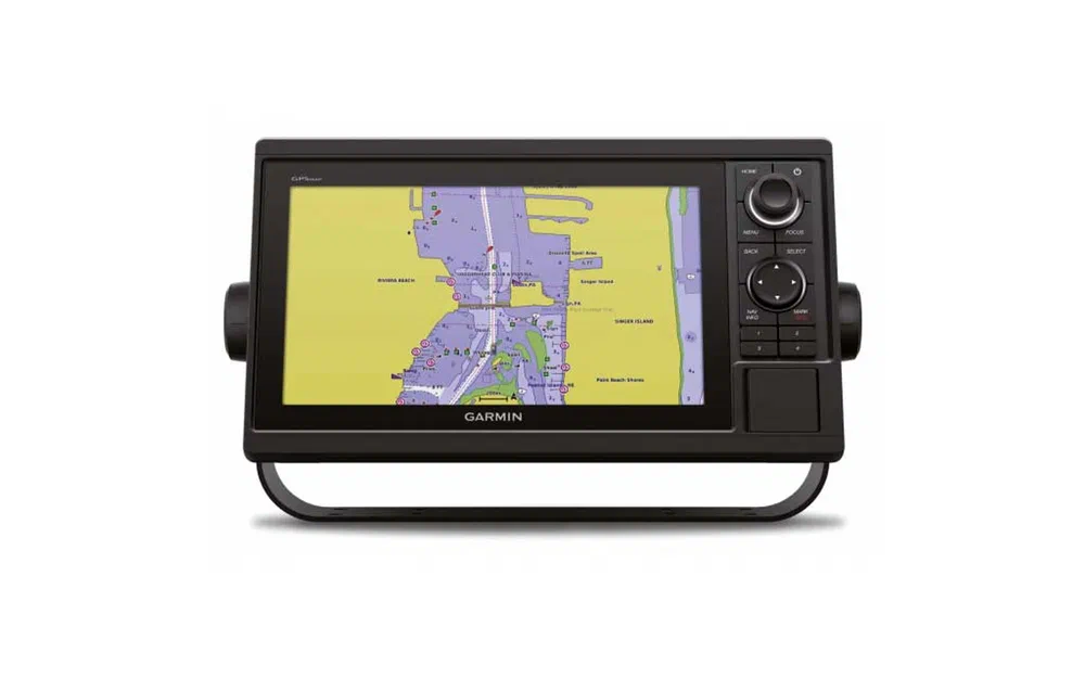 slider 0 GPSMap 1222