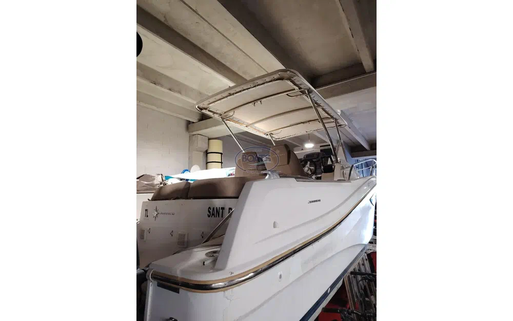 slider 12 Jeanneau Cap Camarat 7.5 WA