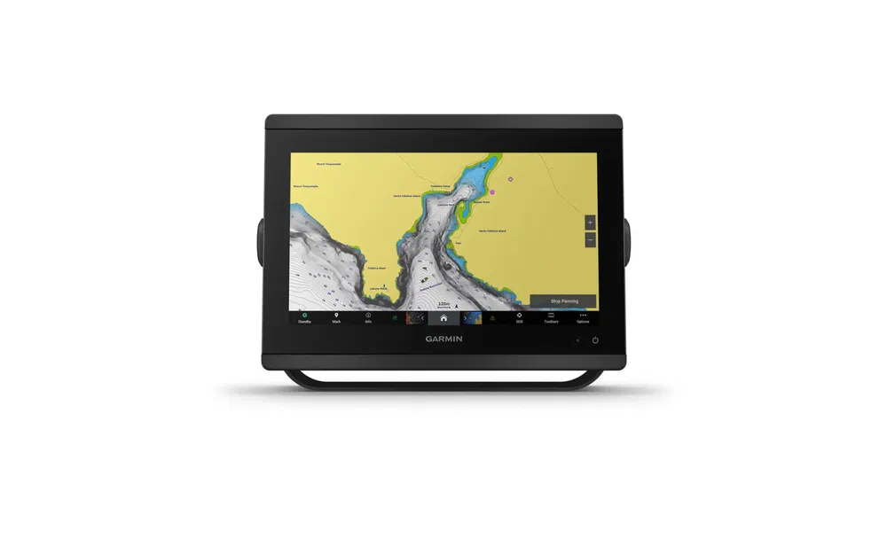 slider 0 GPSMap® 8412 xsv - sonar