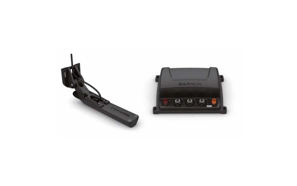 slider 0 Système sonar ultra haute définition GCV20 et transducteur GT34UHD