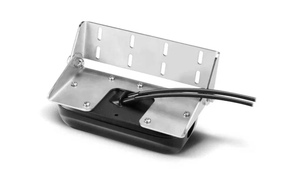 slider 0 Panoptix PS30 Down, tableau arrière/moteur électrique