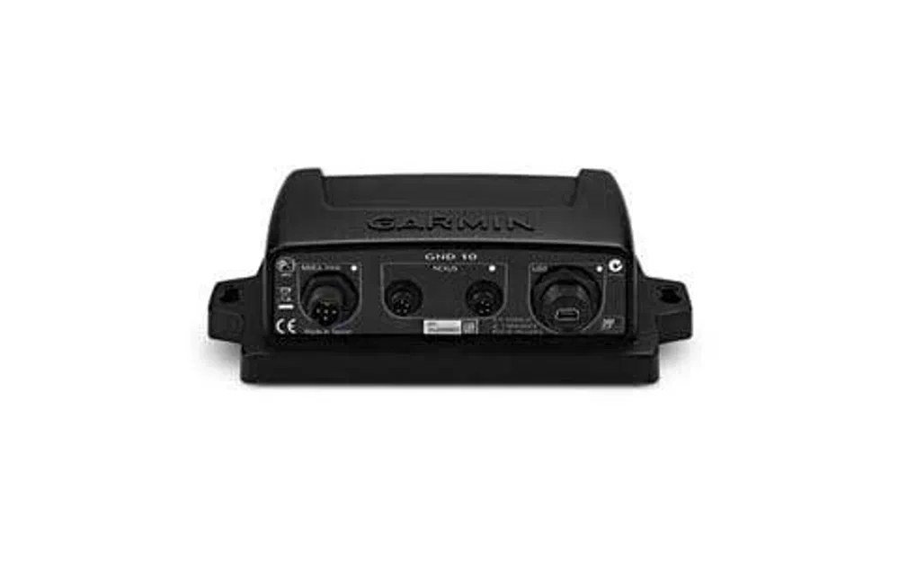 slider 0 GND10 Blackbox