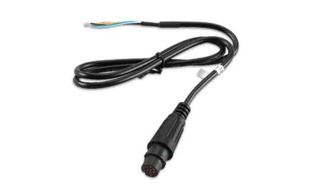 slider 0 câble de capteur d’angle de barre / câble de retour d’information de barre Garmin
