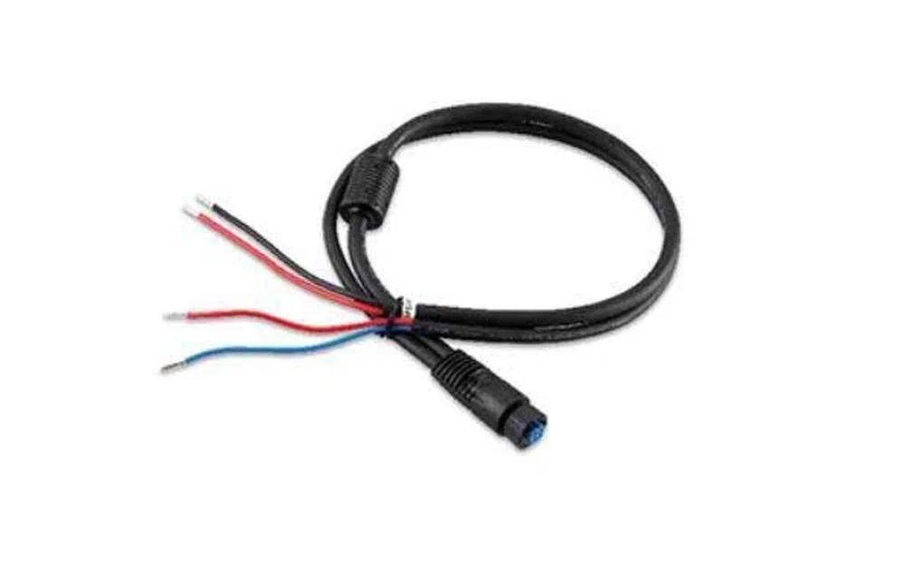 slider 0 Câble d’alimentation de l’actionneur Garmin / actuator power cable
