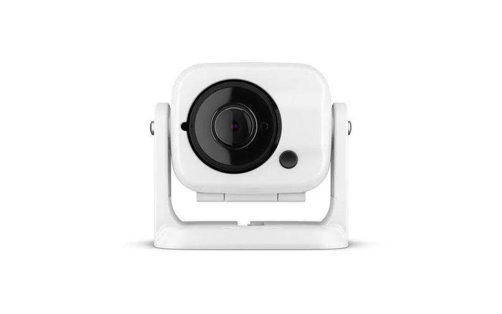 slider 0 Caméra sans fil GC™ 100