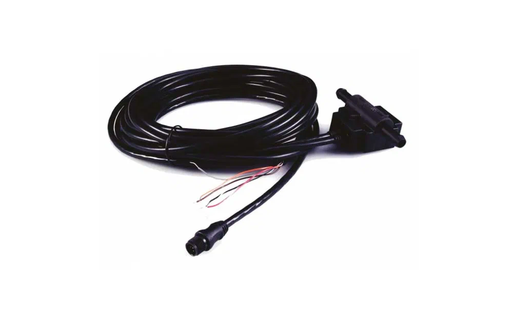 slider 0 Capteur de carburant Garmin GFS10