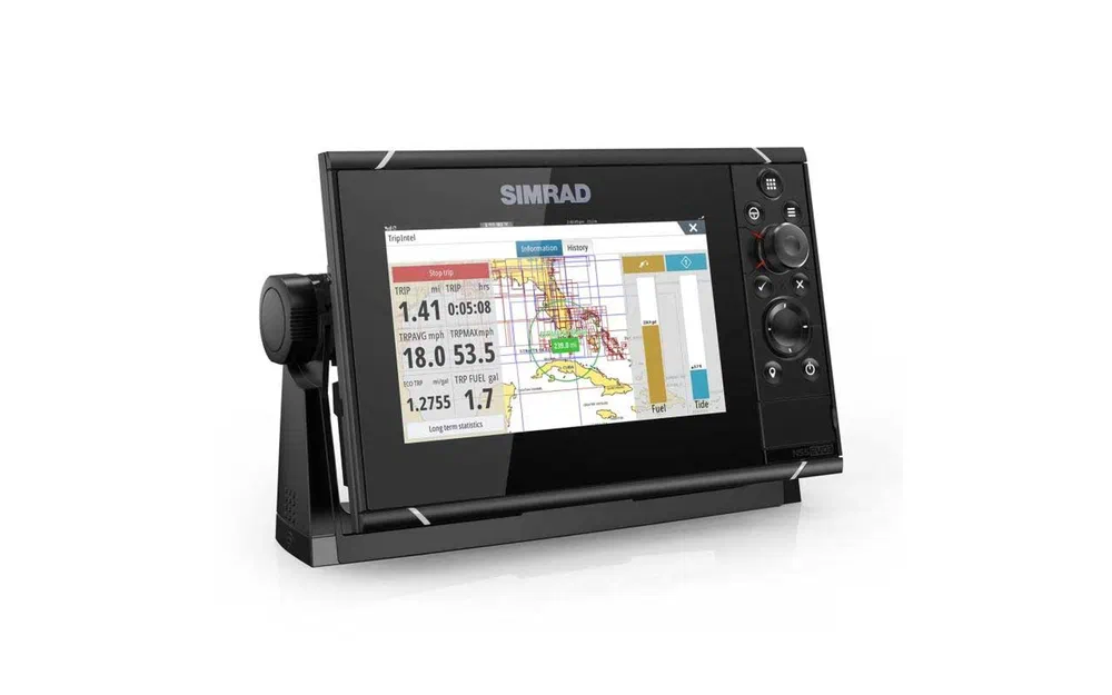 slider 0 Simrad NSS7 evo3