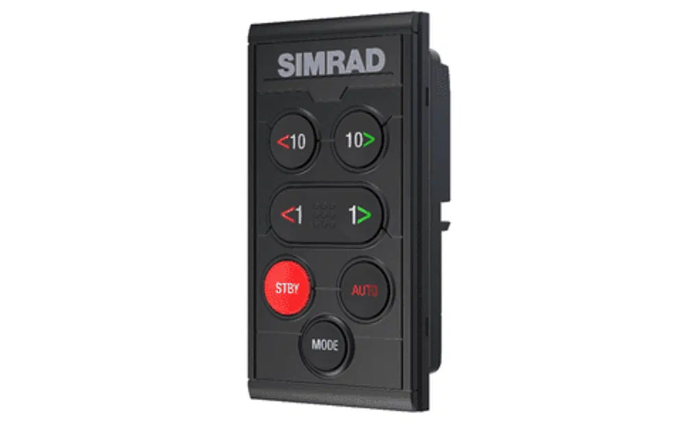 slider 0 Contrôleur de pilote automatique OP12