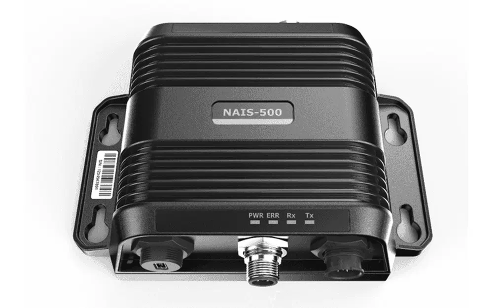 slider 0 Transpondeur AIS de classe B NAIS-500 avec antenne GPS-500