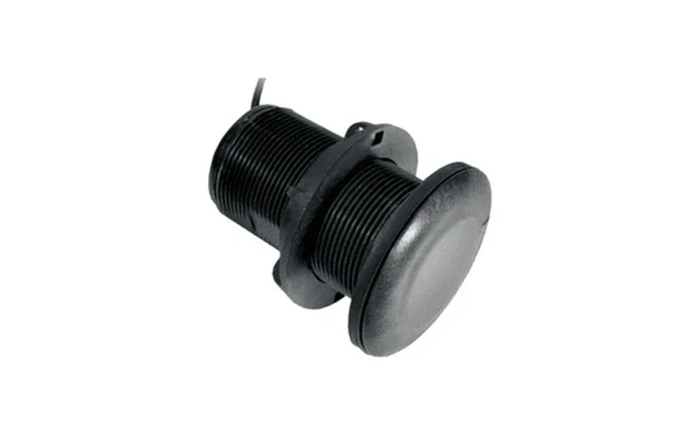 slider 0 DT800 - sonde de profondeur et de température