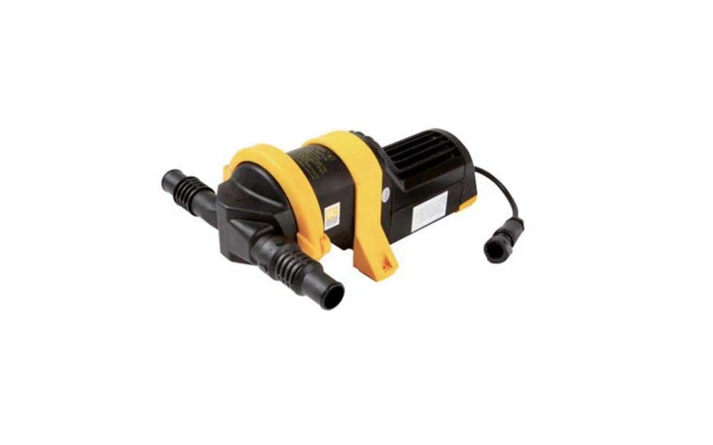 slider 0 pompe IC 24 V