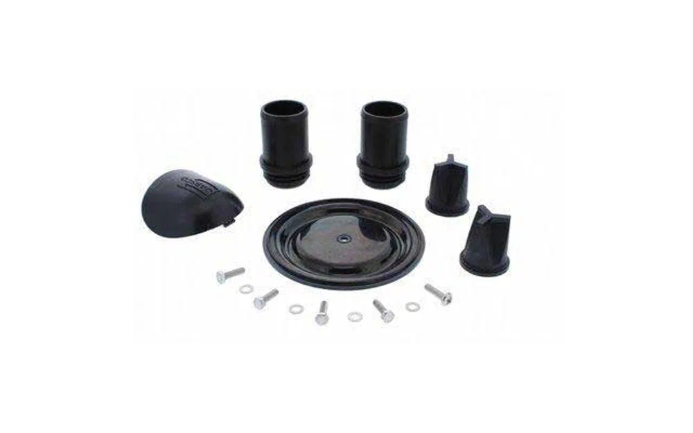 slider 0 Kit de réparation SK890 (contient : 2 Joker Valves, diaphragme et raccords)