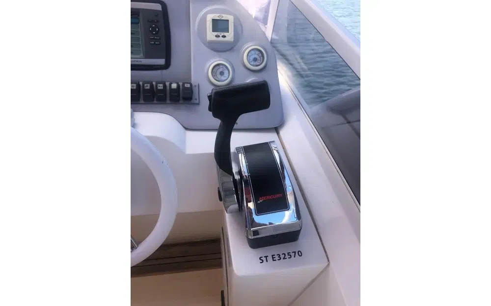 RioRio 750 Day Cruiser