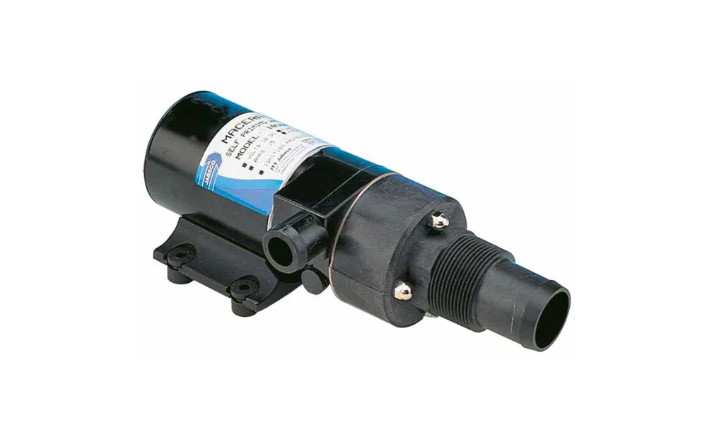 slider 0 Pompe de broyage Jabsco