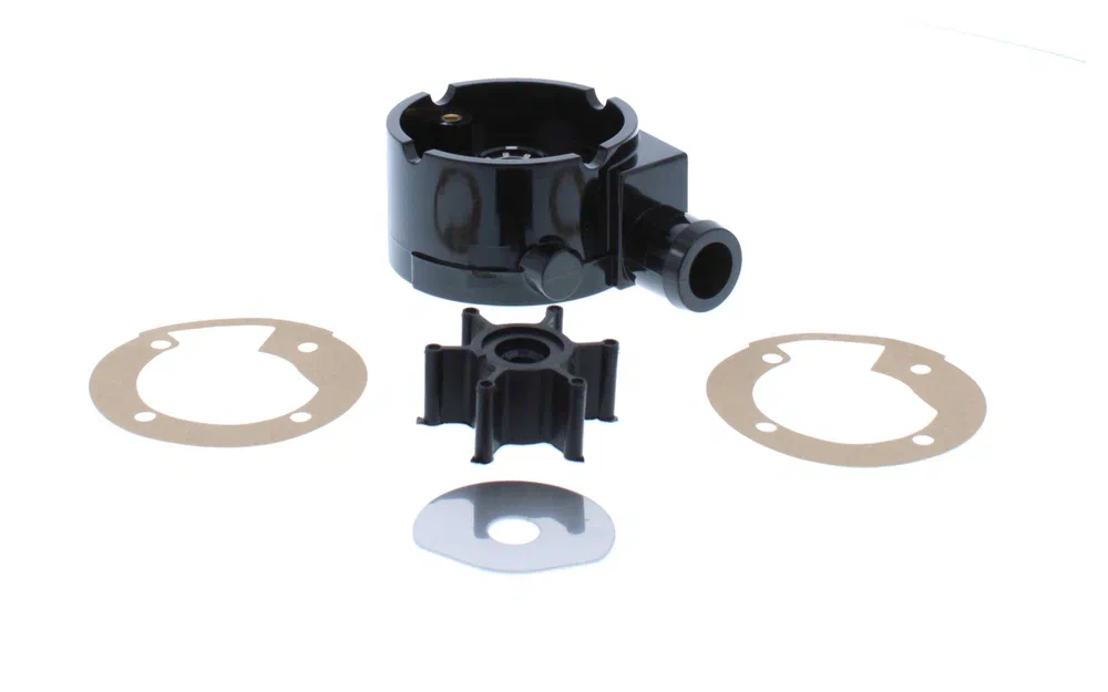slider 0 Kit de service (comprend : body, impeller, wearplate, joints et seal)