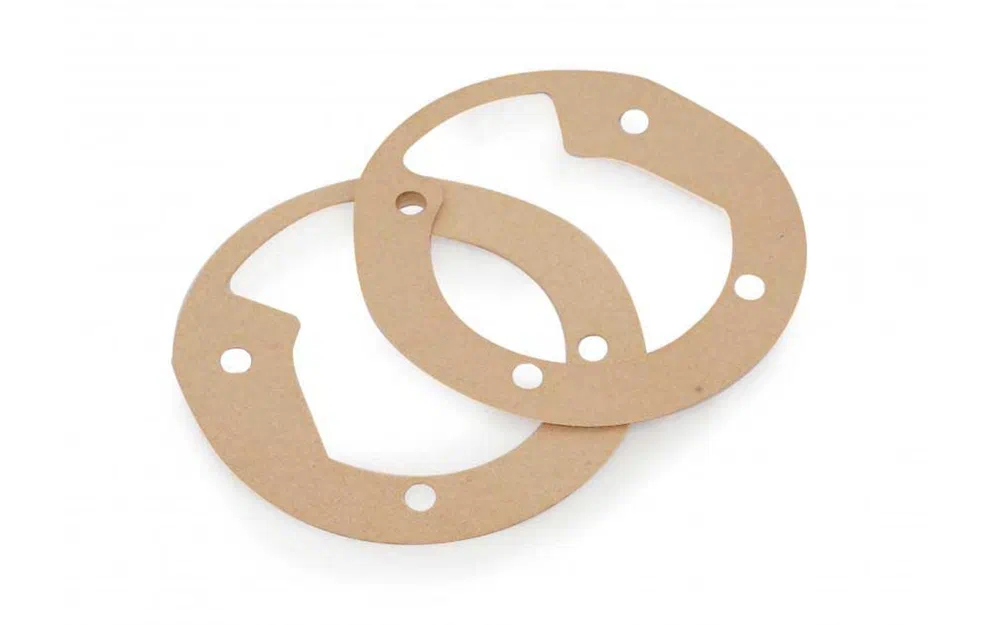 slider 0 Jeu de joints (2 pièces)