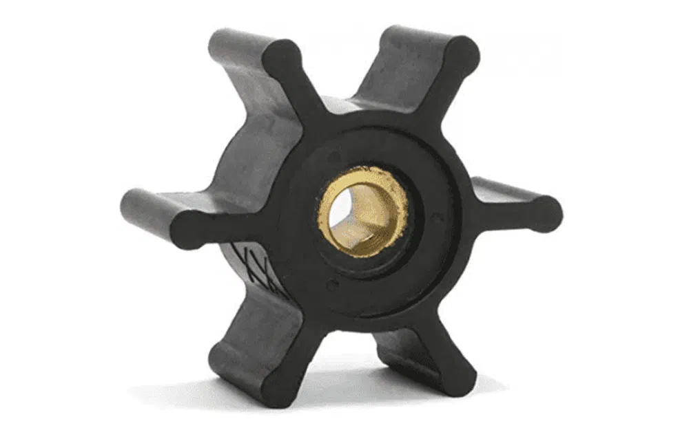 slider 0 impeller Jabsco