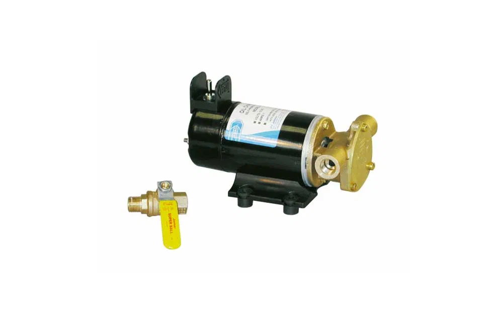 slider 0 Pompe de vidange d’huile Jabsco