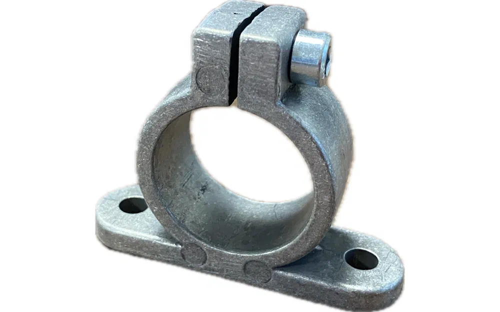 slider 0 Support de pompe de carter