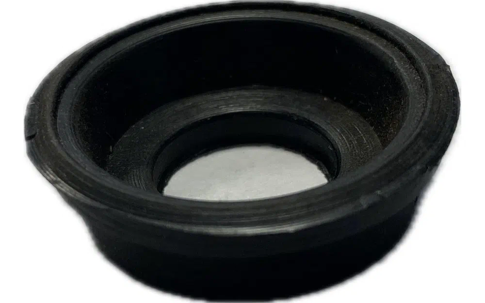 slider 0 Petit caoutchouc de pompe de carter