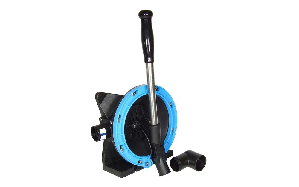 slider 0 Jabsco Amazone Universal