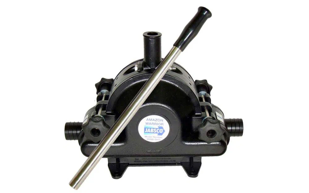 slider 0 Jabsco Amazone Warrior
