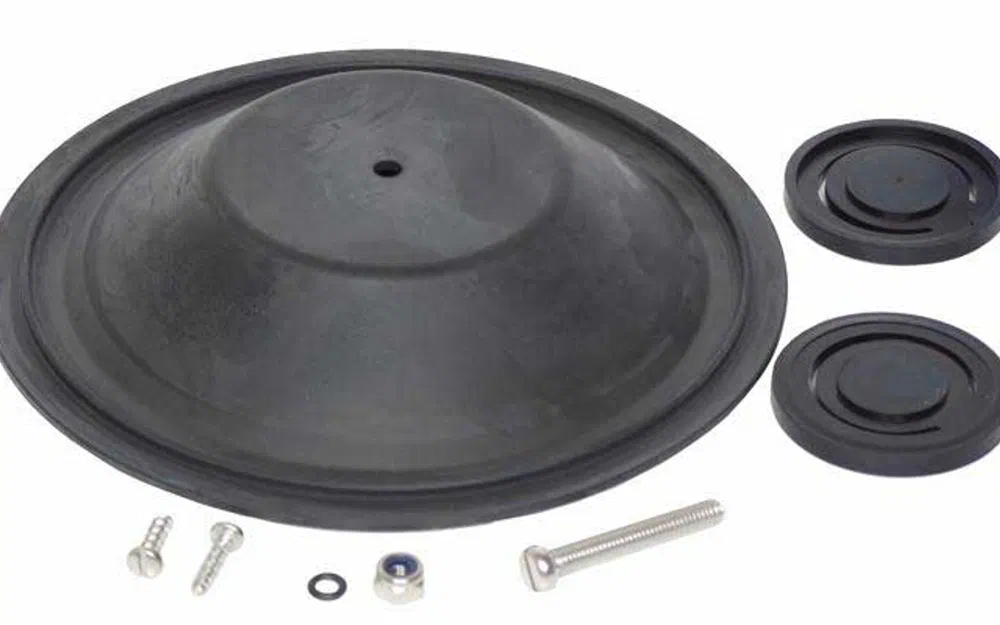 slider 0 Kit de service Amazone Thrudeck (contient : membrane et clapets)
