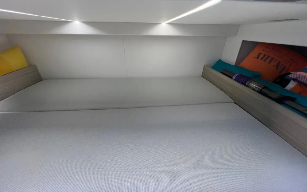 slider 6 Rio Yachts Daytona 34 - null