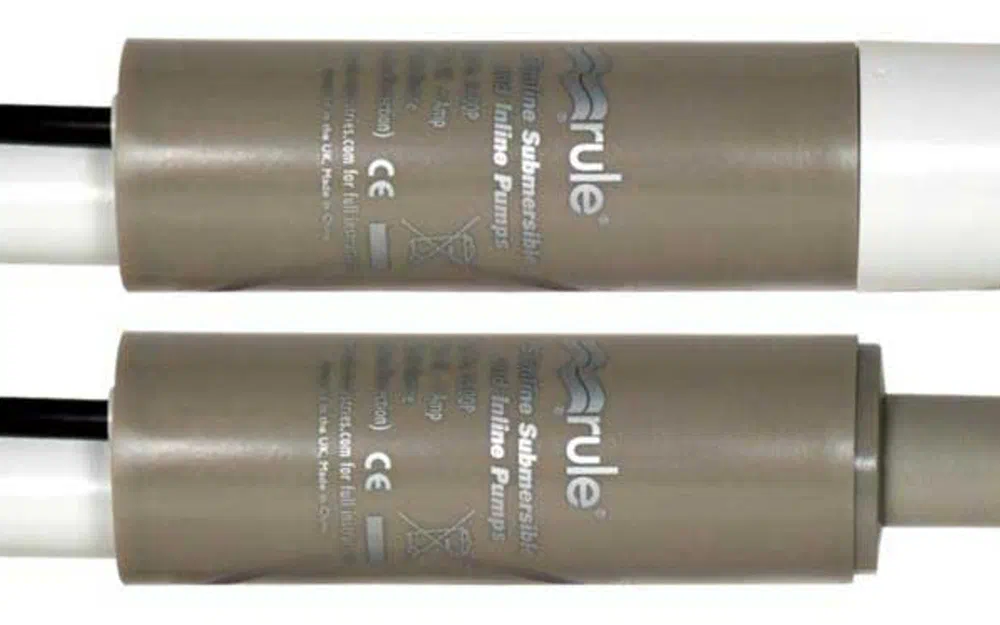 slider 0 Rule Slimline IL500 - continu