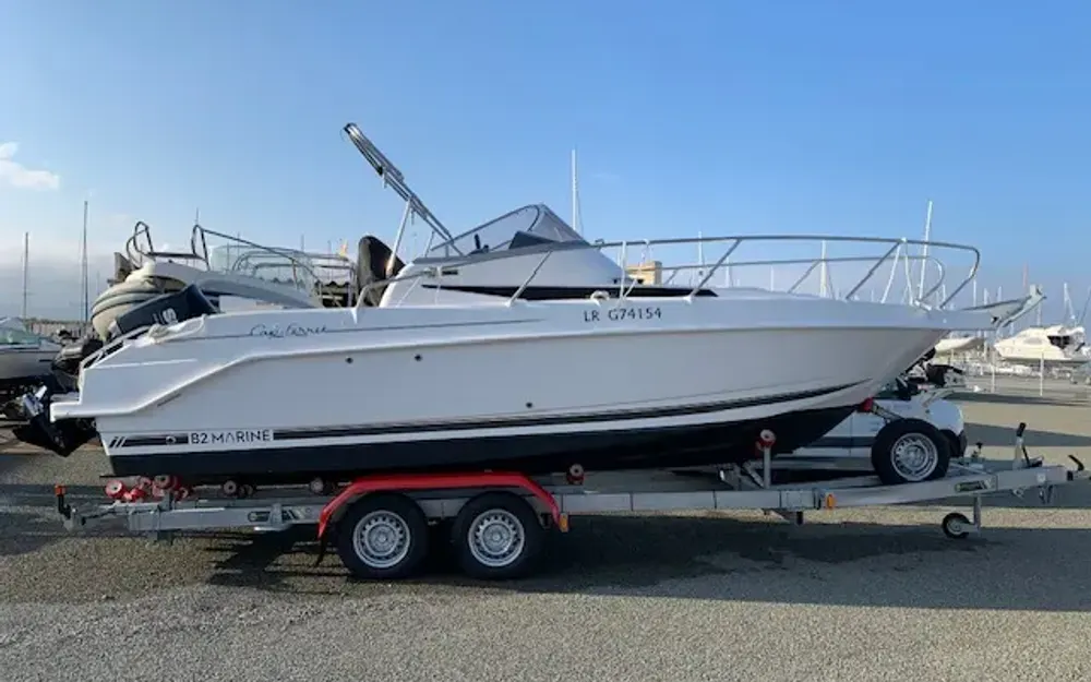 slider 0 B2 Marine 