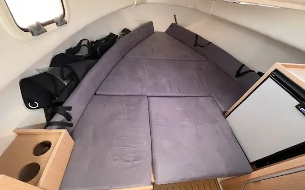 slider 9 B2 Marine 