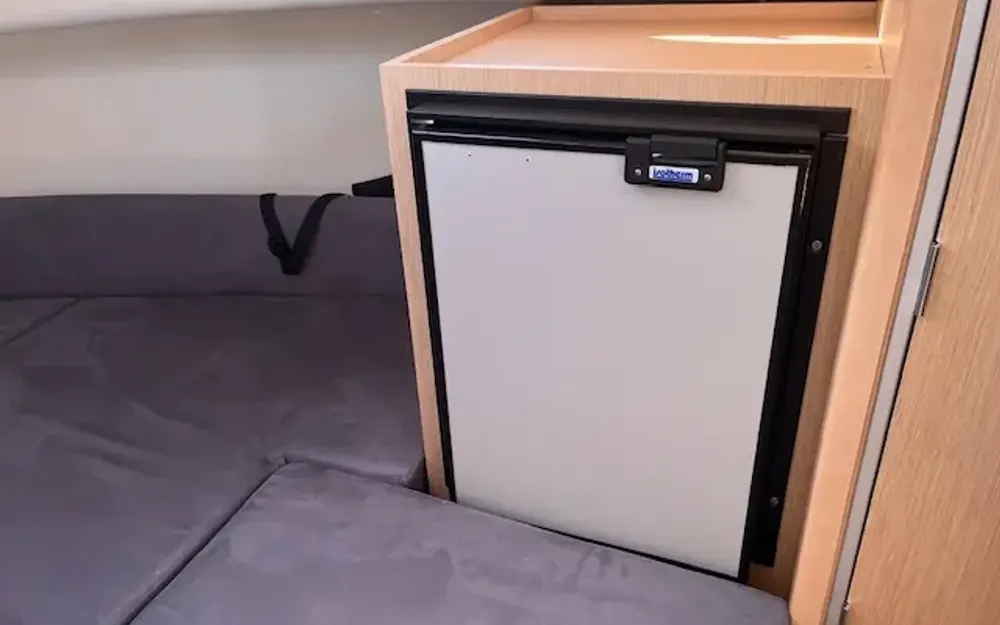 slider 13 B2 Marine 