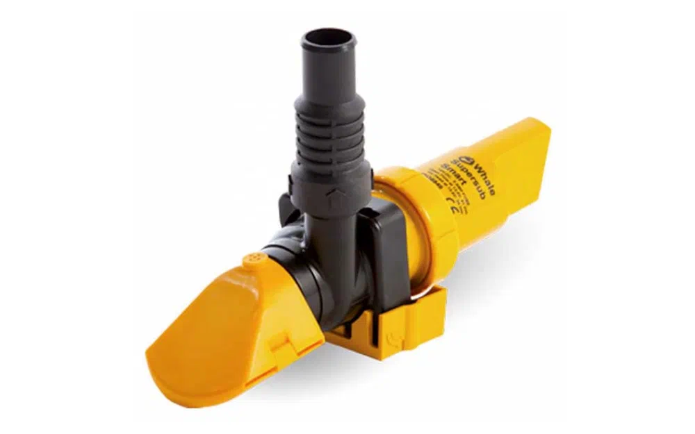slider 0 Supersub Smart 1100 - 12V