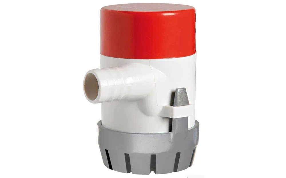 slider 0 Pompe de cale Europump II