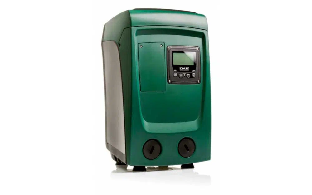 slider 0 Surpresseur E.sybox mini 3 - 230V