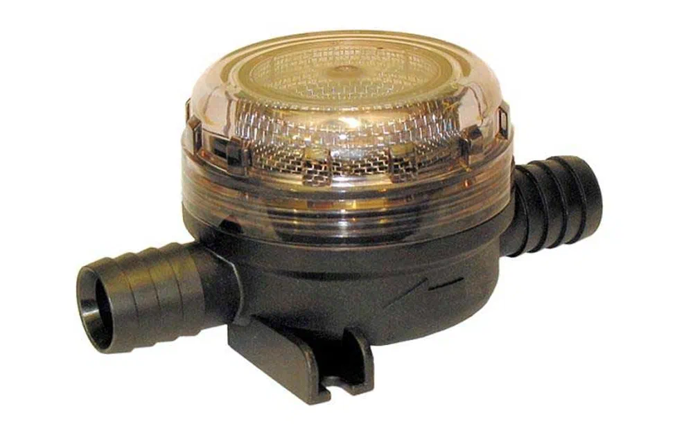 slider 0 Filtre pour pompe de cale