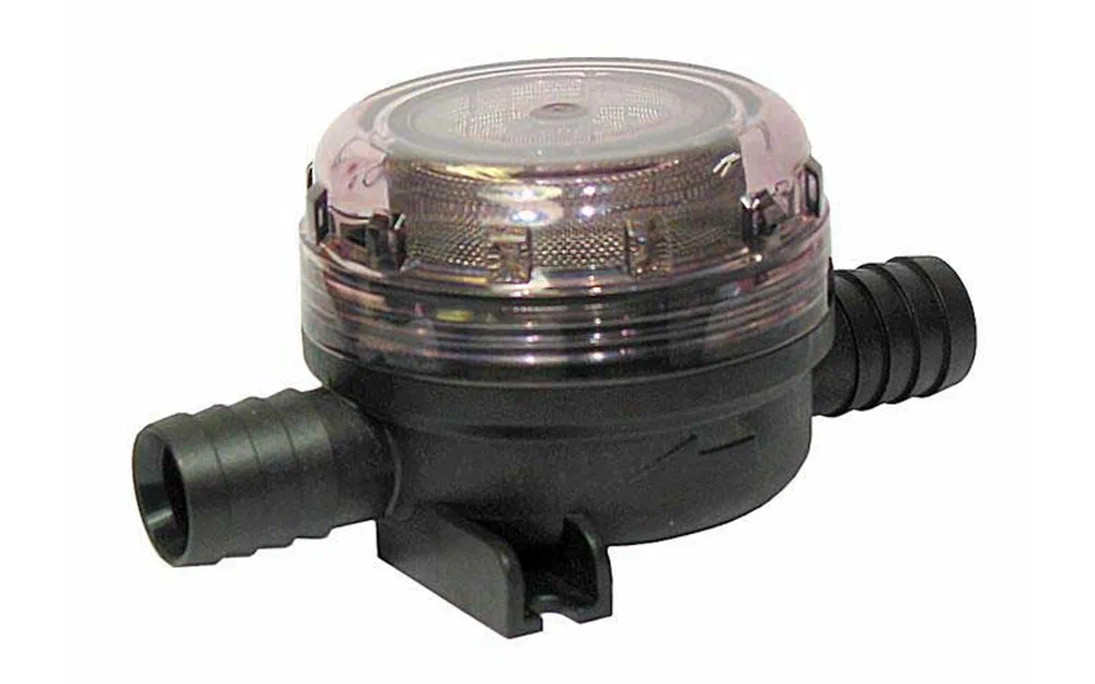slider 0 Filtre pour pompe à eau potable