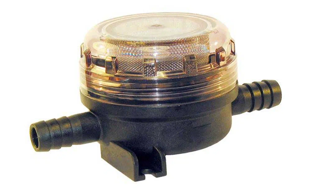 slider 0 Filtre pour pompe à eau potable