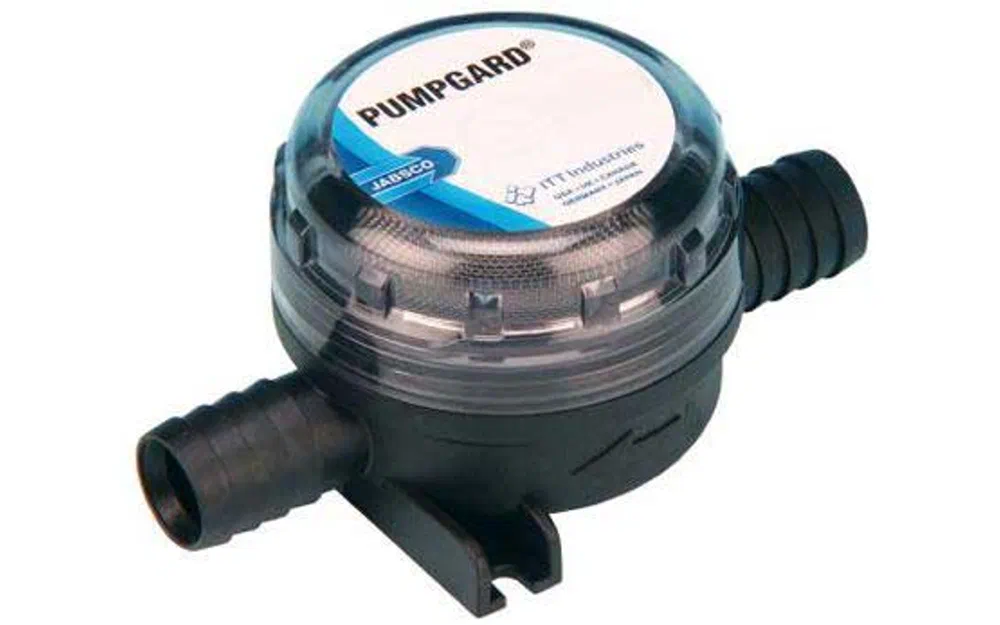 slider 0 Filtre pour pompe à eau potable