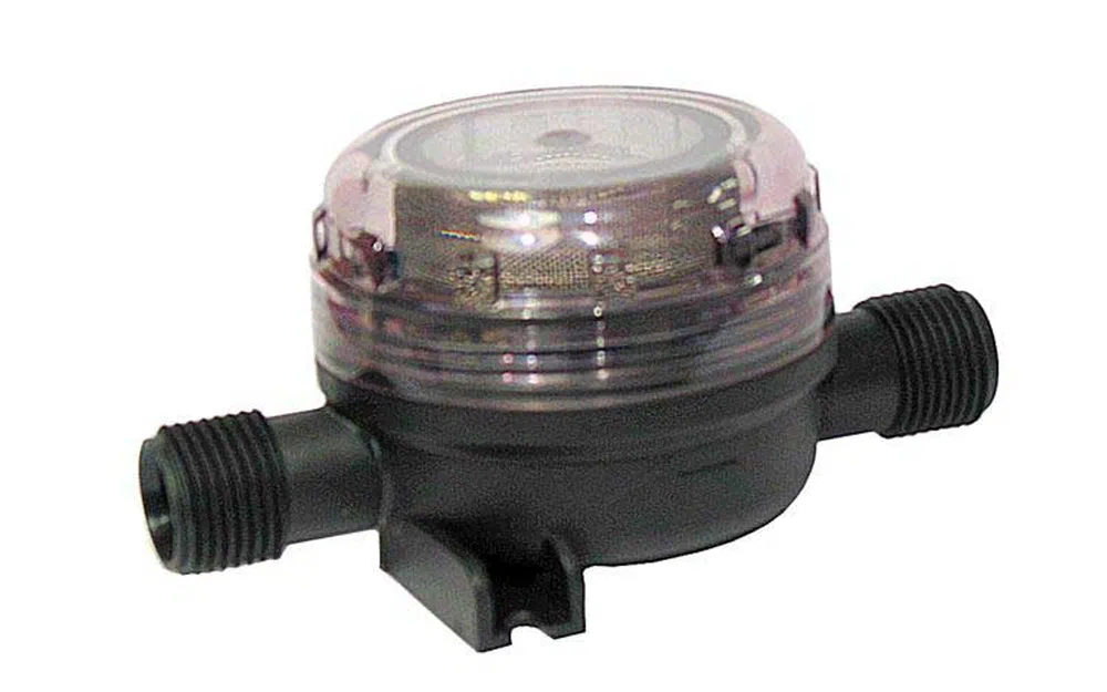 slider 0 Filtre pour pompe à eau potable