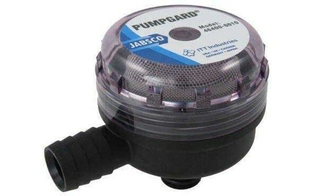 slider 0 Filtre pour pompe à eau potable