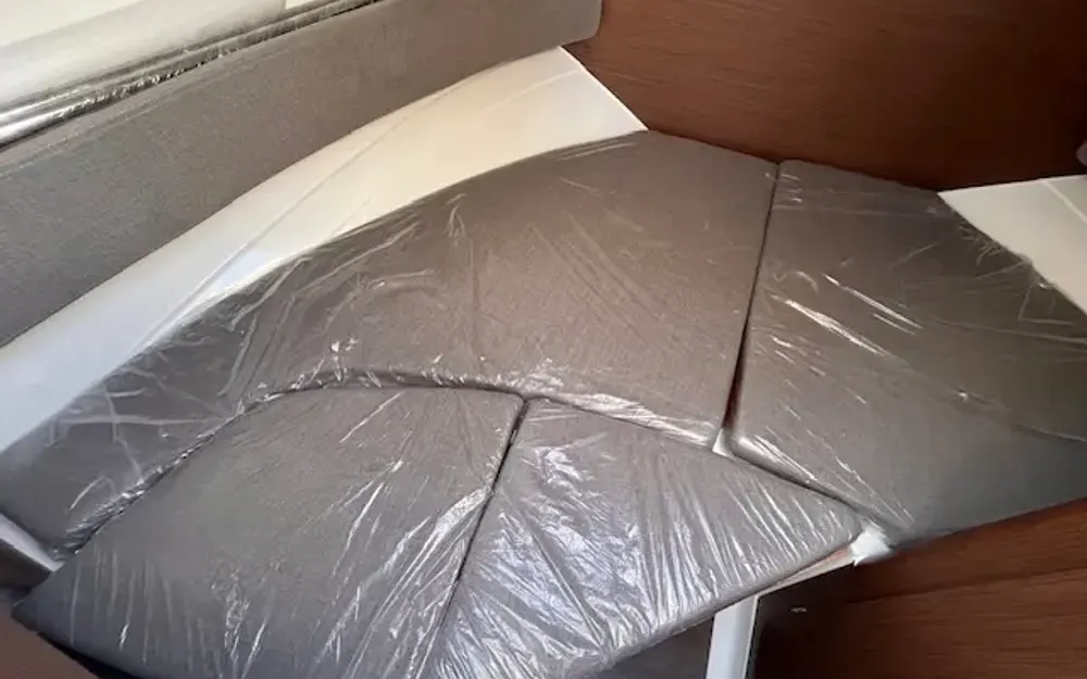 slider 8 Beneteau Antares 8 OB V2 - null
