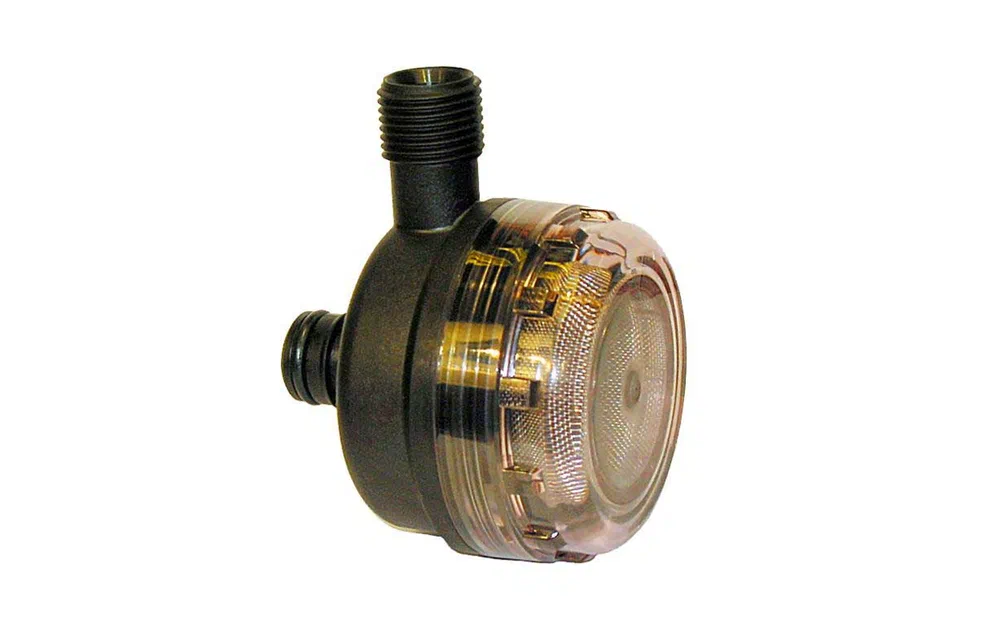 slider 0 Filtre pour pompe à eau potable