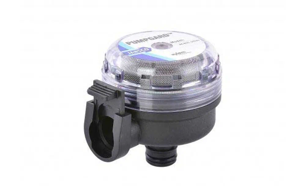 slider 0 Filtre pour pompe à eau potable