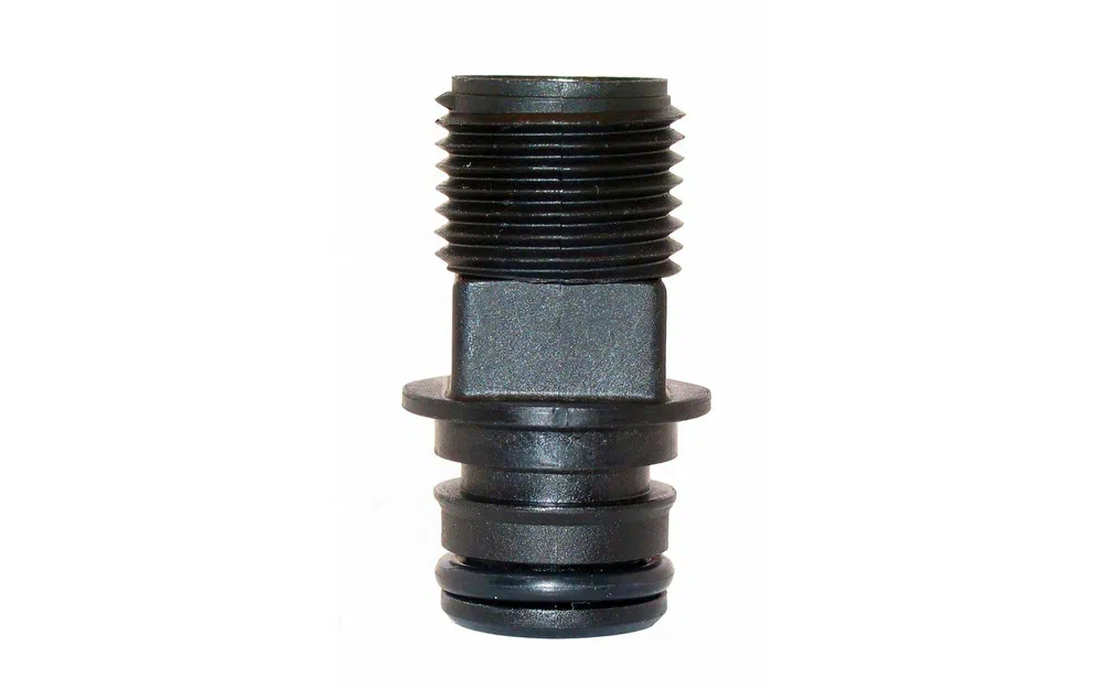 slider 0 Kit de raccordement vers 1/2