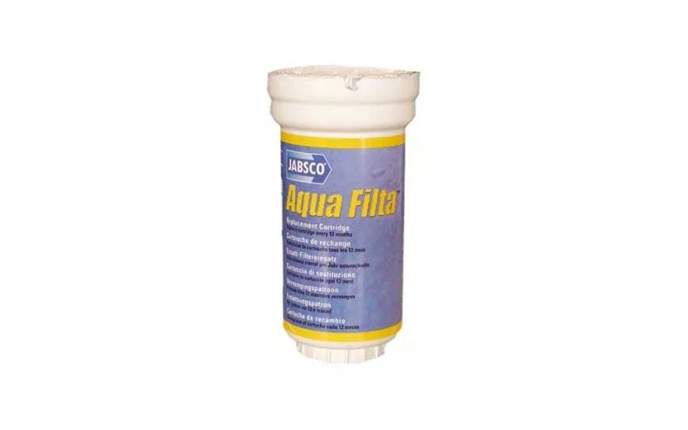 slider 0 Élément de filtre Aquafilter en vrac