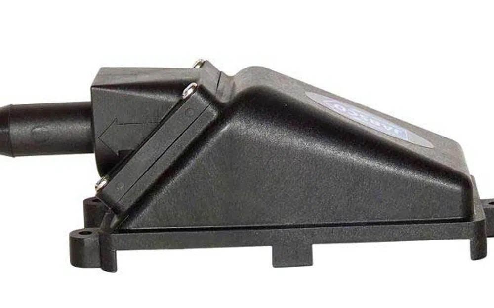 slider 0 Filtre à eau de lentille avec clapet anti-retour