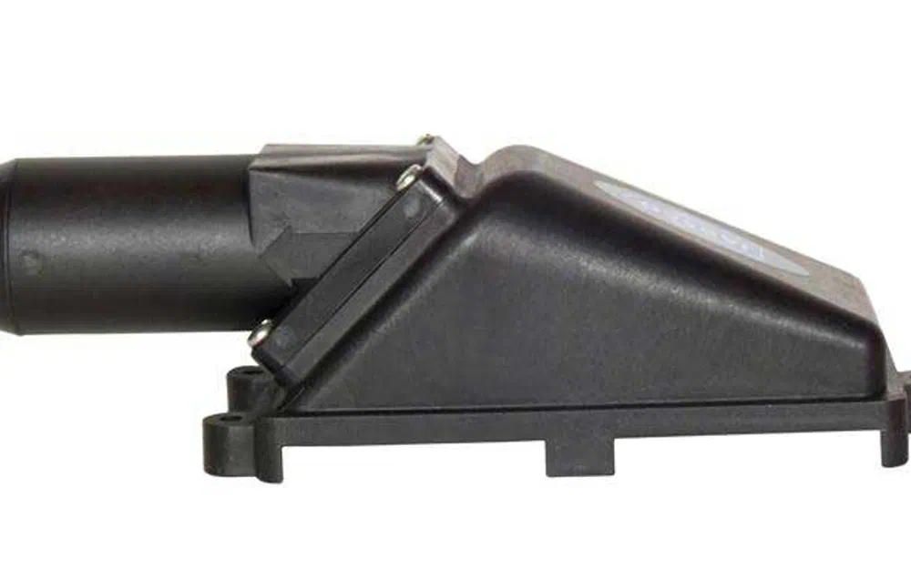 slider 0 Filtre à eau de lentille avec clapet anti-retour
